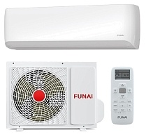 Сплит-система Funai RAC-SM35HP.D03 серии Samurai