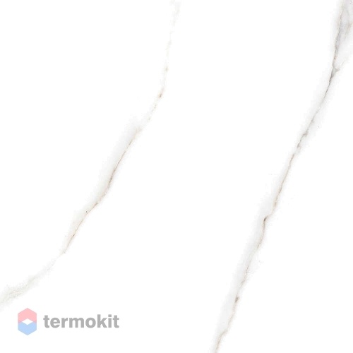 Керамогранит A-Ceramica Emperald White Polished 60x60
