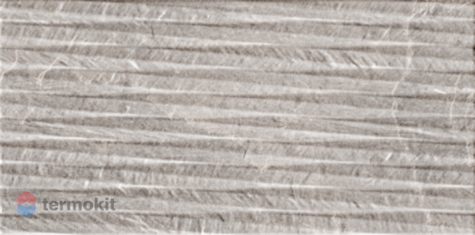 Керамическая плитка Argenta Dorset Lined Smoke настенная 30x60