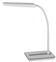 Настольный светильник ЭРА NLED-446-9W-W Белый
