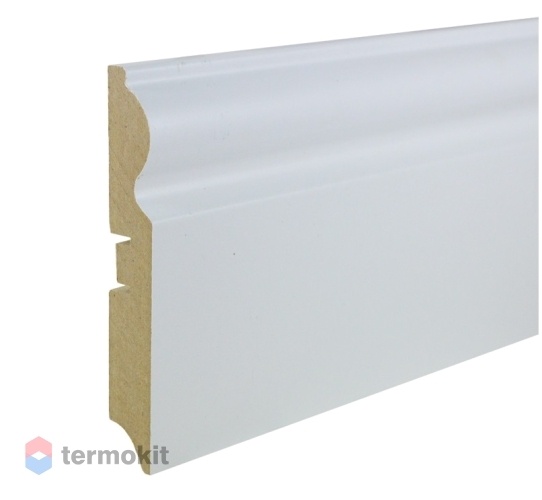 Плинтус Smartprofile Paint 110С 110x16x2400