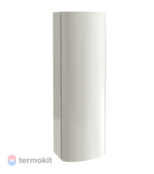 Шкаф-колонна Jacob Delafon Presquile 50x150 L подвесной белый блестящий лак EB1115G-G1C