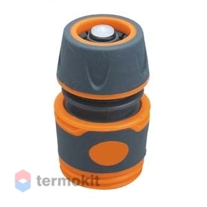 Универсальный коннектор с аквастопом Belamos YM5810E