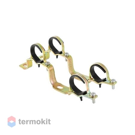 Valtec Пара Кронштейнов Коллекторных 3/4"