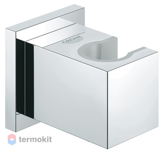 Настенный держатель для ручного душа Grohe Euphoria Cube 27693000