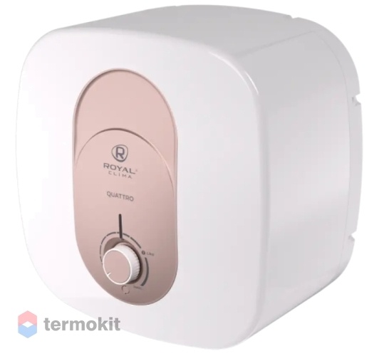 Водонагреватель Royal Clima RWH-Q10-FEU серии Quattro