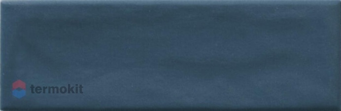 Керамогранит Harmony Glint Blue Matt 4,8x14,6