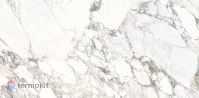 Керамогранит Ariostea Marmi Arabescato Statuario Soft 75x150