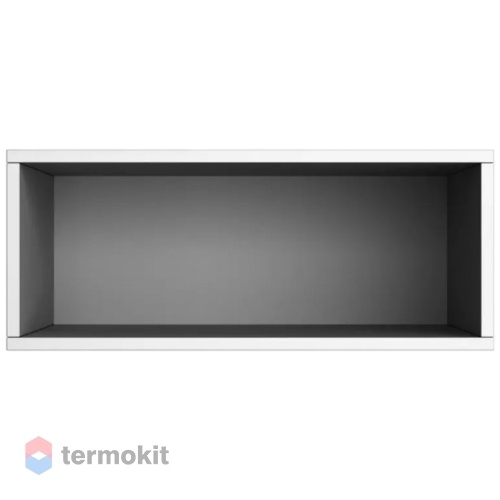 Полка AM.PM Func 60 белая матовая M8FOH0601WM