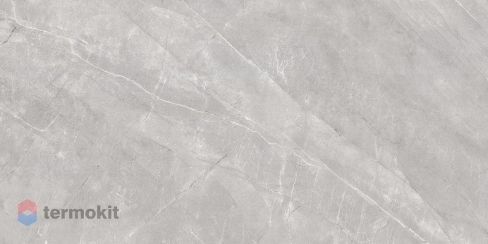 Керамогранит Italica Nature Pulpis Light Grey matt carving 60x120