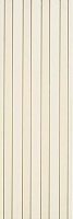 Керамическая плитка Ascot New England EG332RDD Beige Regimental Diana Dec декор 33,3х100