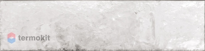 Керамическая плитка Cifre Drop White Brillo настенная 7,5х30
