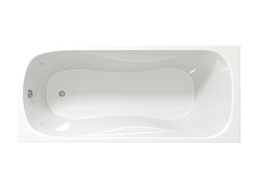 Акриловая ванна Creto Classio 1500х700 10-15070