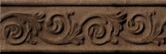Керамическая плитка Италон Charme Wall Project Bronze Listello Desire (600090000243) Бордюр 8x25