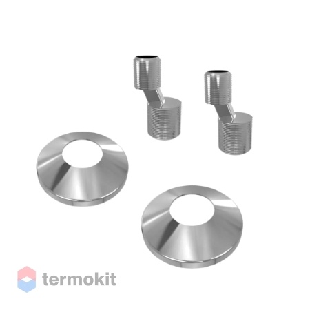 Эксцентрик Terminus НР с конической чашечкой 3/4"х1/2" (пар)