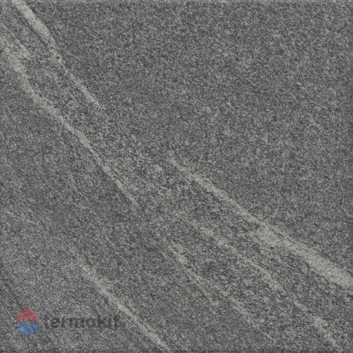 Керамогранит Kerama Marazzi Бореале SG935000N серый тёмный 30x30x8