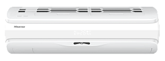 Сплит-система Hisense AS-10UW4RXUQD00 серии Vision Superior DC Inverter