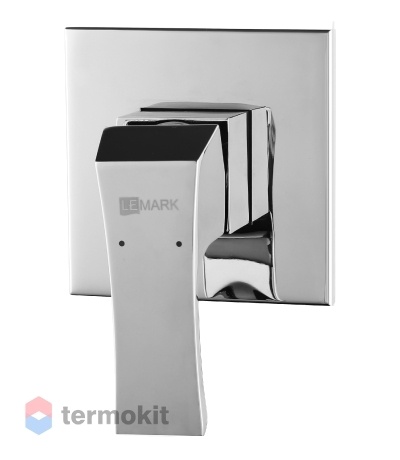 Встраиваемый смеситель для душа Lemark Unit LM4523C