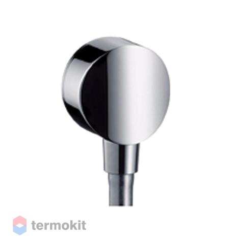 Шланговое подсоединение Hansgrohe Fixfit S 27453000