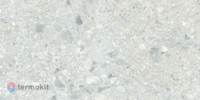 Керамогранит Axima Dallas Светло-серый 60х120