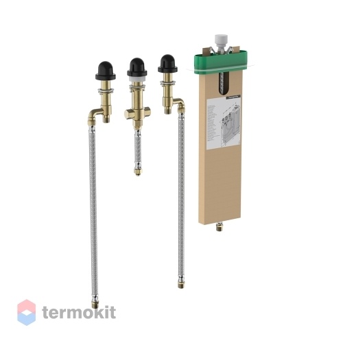 Скрытая часть Hansgrohe для смесителей 13440180
