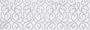 Керамическая плитка Ceramica Classic Pub Blast Декор белый 17-03-01-1195-0 20х60