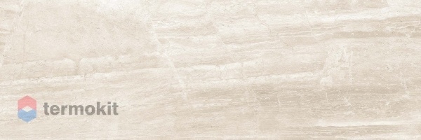 Керамическая плитка Metropol Luxury Cream Matt настенная 30x90