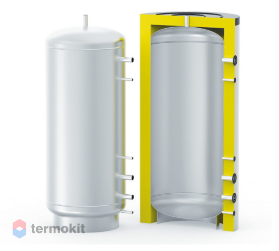Теплоаккумулятор S-Tank серии ET ET-750