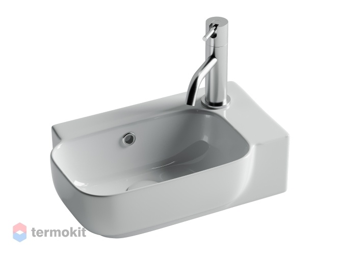 Раковина Ceramicanova Element 40 CN6074L