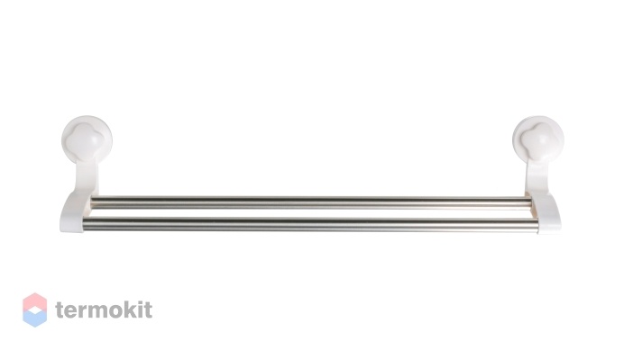 Полотенцедержатель GRAMPUS ELEMENT хром GR-7077