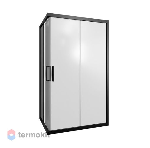 Душевой уголок STWORKI Карлстад 2000x1200x900 3GW131TTKK000