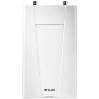 Проточный водонагреватель Clage CDX 11-U  (10 кВт /380В)