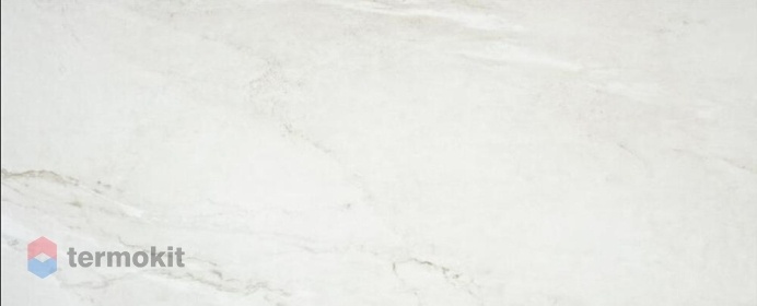 Керамогранит Keratile Aley Cream White Rect 120x280