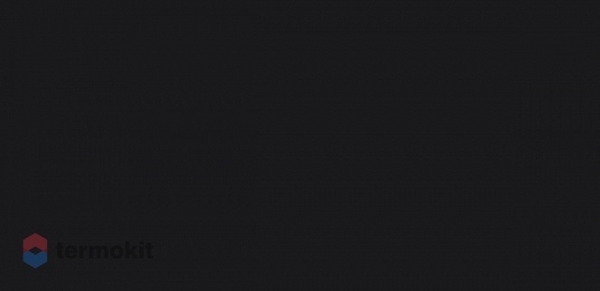 Керамическая плитка Kerama Marazzi Граньяно черный 16013 Настенная 7,4x15