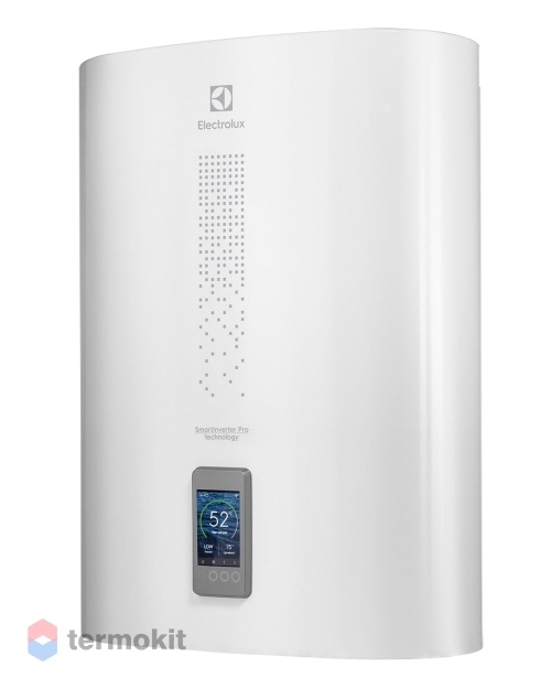 Водонагреватель Electrolux SmartInverter PRO EWH 30 накопительный