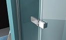 Душевая дверь BelBagno KRAFT 800х1950 хром KRAFT-B-12-60/20-C-Cr-R