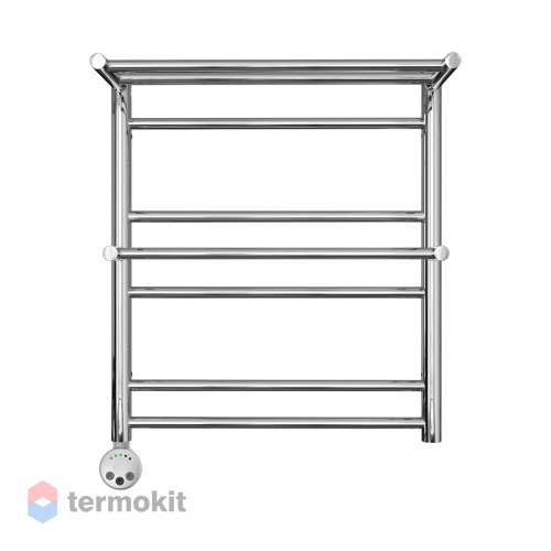 Электрический полотенцесушитель Lemark Pramen П7 500x600, левый/правый LM33607E