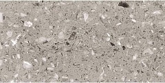 Керамогранит Art&Natura Marmo River Mosaic Grey Glossy 60х120