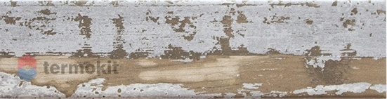 Керамогранит Cevica Woodlands Grey 6,3x25,5