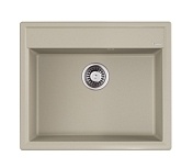 Мойка для кухни Omoikiri Daisen-60-SA 4993623