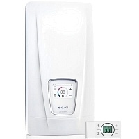Проточный водонагреватель Clage DSX TOUCH NEW (18-27 кВт /380)