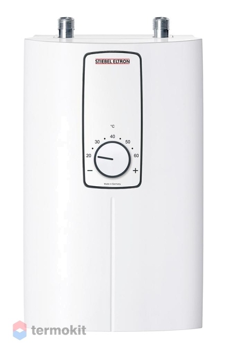 Проточный водонагреватель Stiebel Eltron DCE 11\13