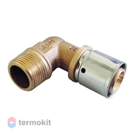 Oventrop "Cofit P" Пресс-угольник НР 26х3.0 мм x R3/4 1512347