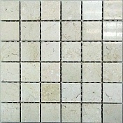 Каменная Мозаика Bonaparte Sorento-48 (7x48x48) 30,5x30,5