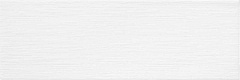 Керамическая плитка DOM Ceramiche Pura Bianco Rett настенная 49,8x149,8