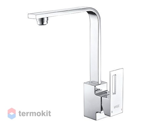 Смеситель для кухни WasserKRAFT Alme 1507
