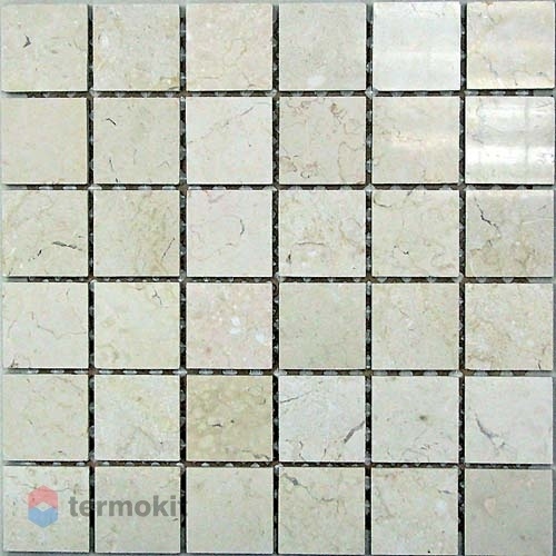 Каменная Мозаика Bonaparte Sorento-48 (7x48x48) 30,5x30,5