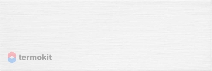 Керамическая плитка DOM Ceramiche Pura Bianco Rett настенная 49,8x149,8