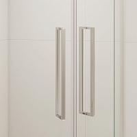 Душевой уголок RGW Stilvoll SV-53 2000x1000x1000 хром 06325300-11