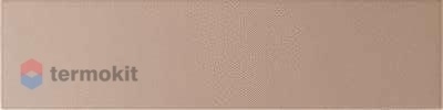 Керамическая плитка DNA Tiles Match Tan Matt настенная 6,25x25
